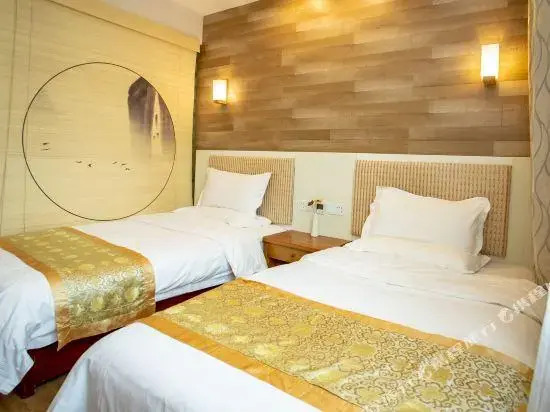 Shangpin Huayuan Hotel