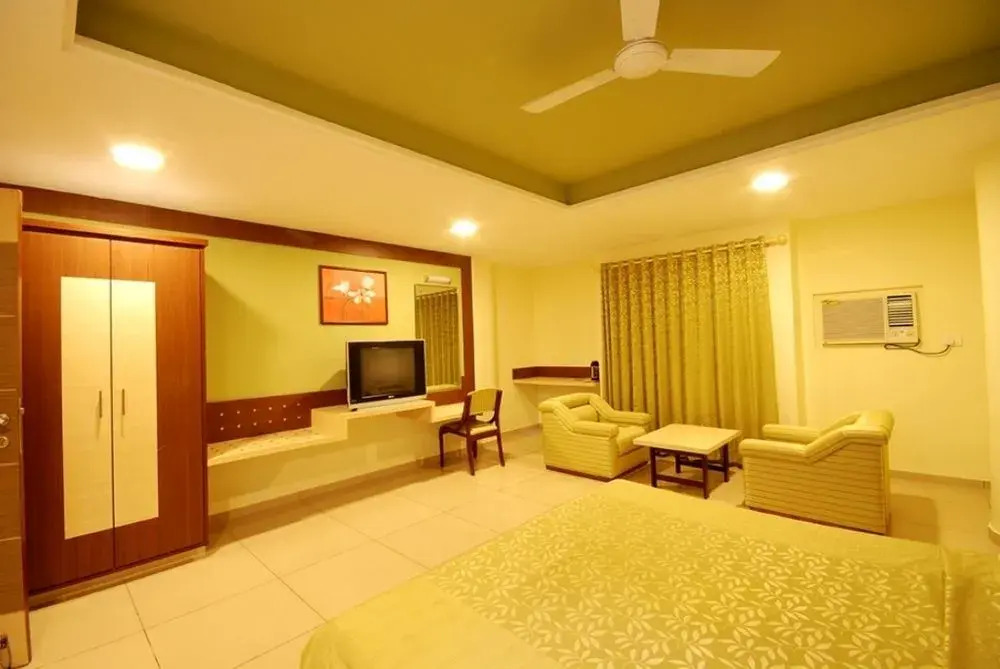 Galaxy Hotel