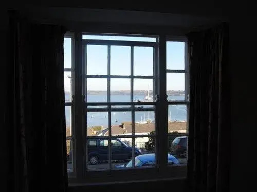 Seaview Inn