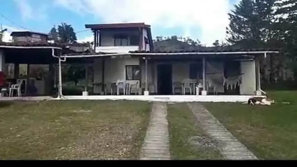 Villa Bermeo