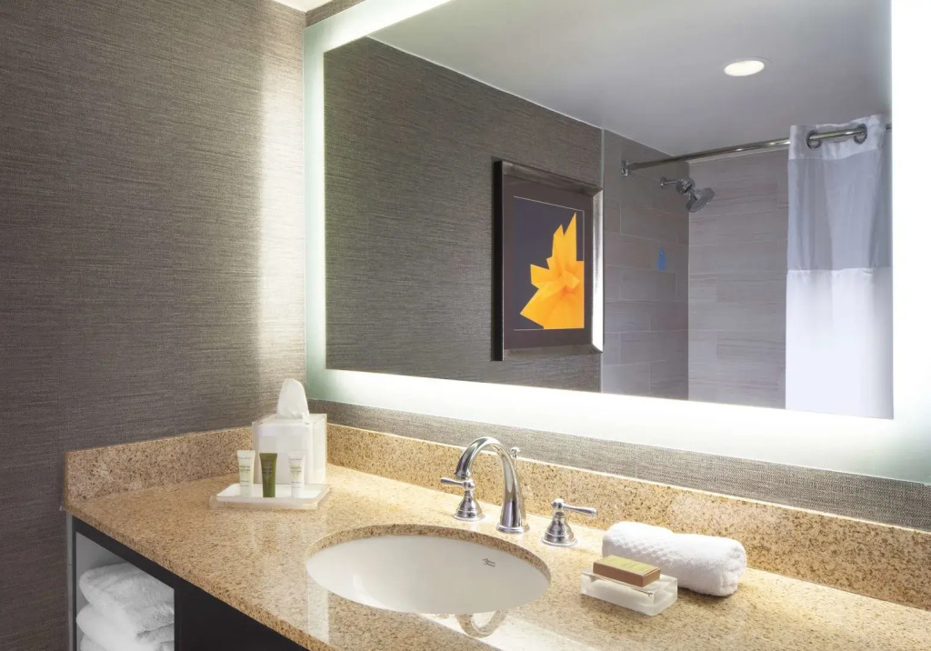 Hilton Parsippany