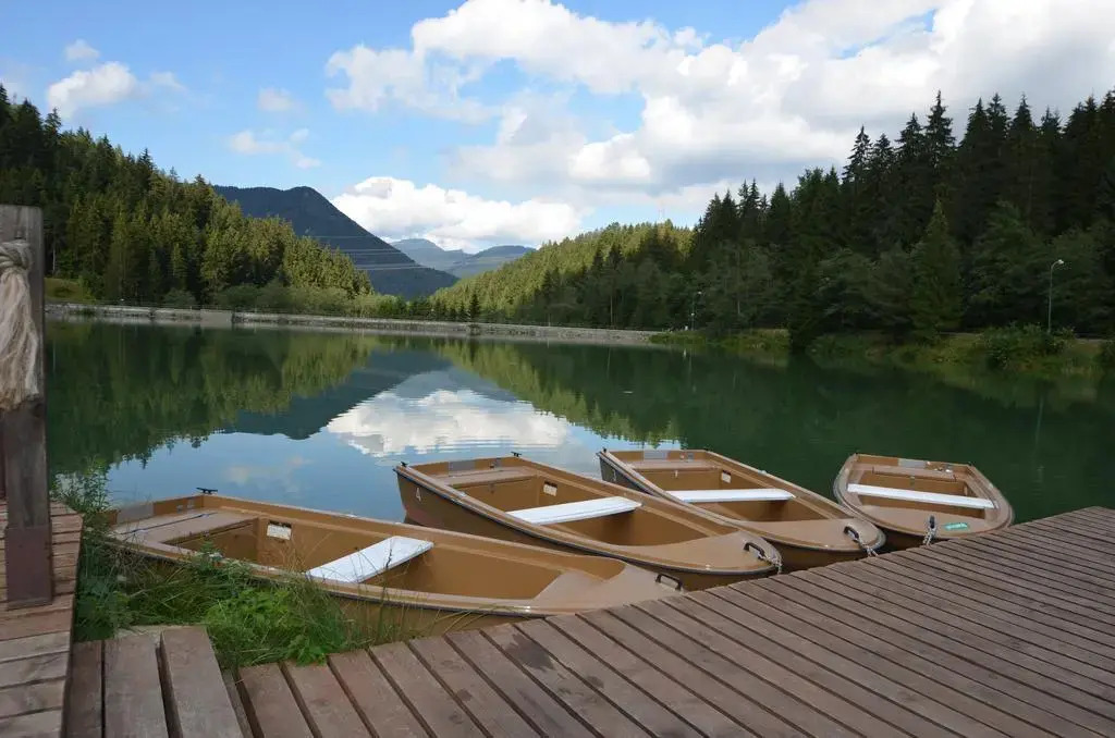 Fatrapark 2 Apartments HRABOVO - Hlavná recepcia