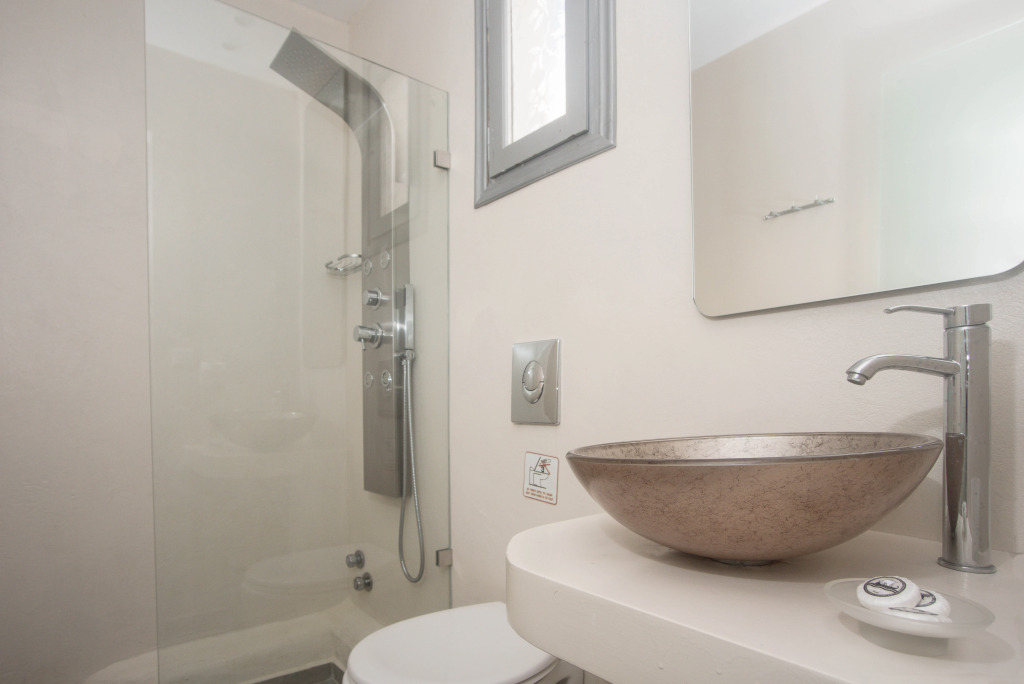 Depis place & apartments naxos