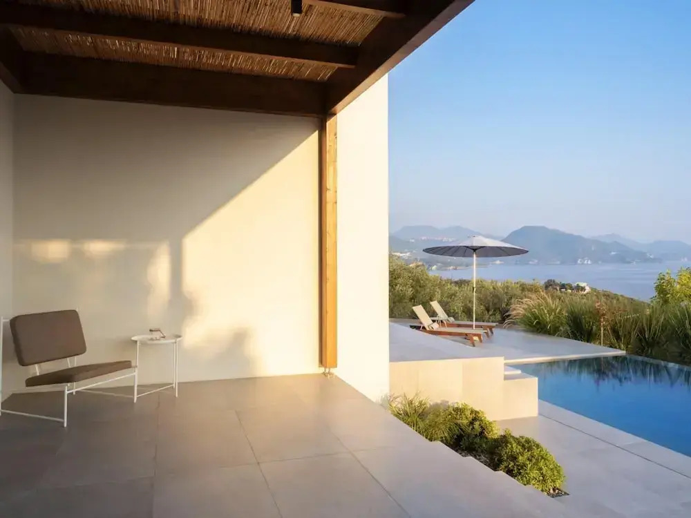 Villa Anthilia