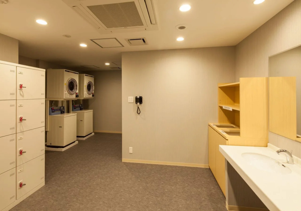 Ys Hotel Asahikawa Ekimae