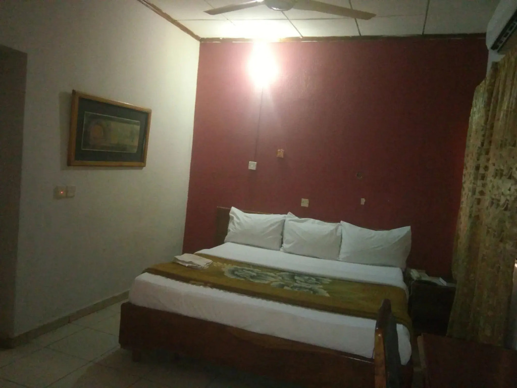 Progandy Guest House Annex
