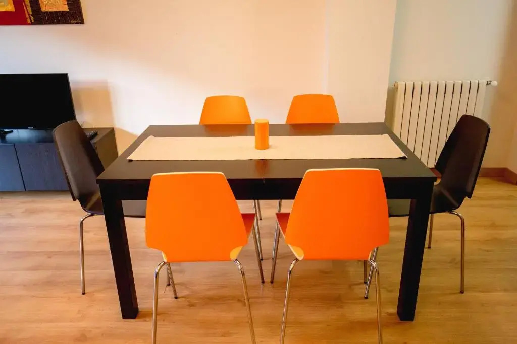Apartaments Ashome