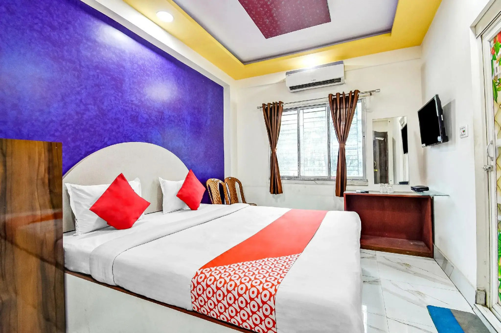 OYO Flagship 81363 Hotel Narayanan