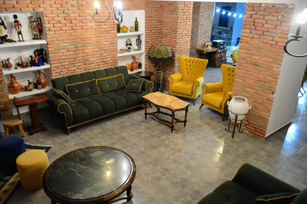 Boutique Hotel Shale