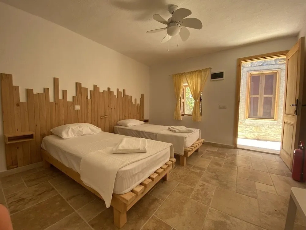 Sur7 Boutique Hotel