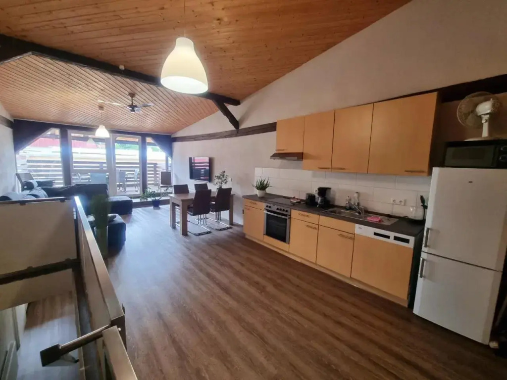 Sav Ferienwohnung