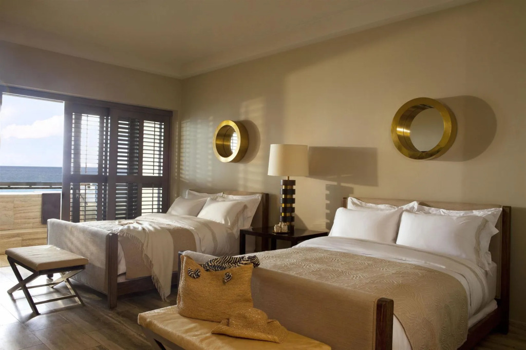 Four Seasons Resort and Residences Anguilla
