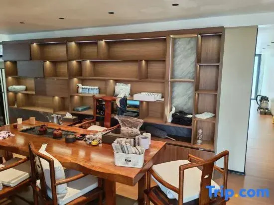 Putuo Mountain Putiguo Homestay