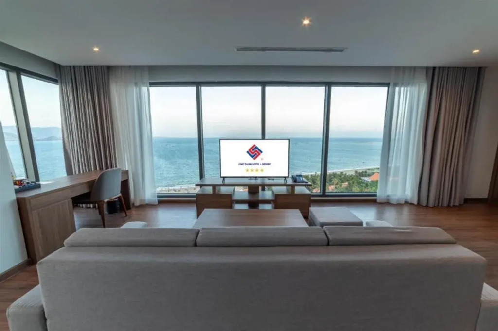Long Thuan Hotel & Resort