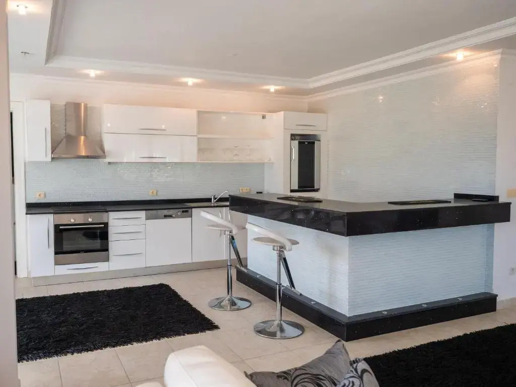 Duplex Olive 240м