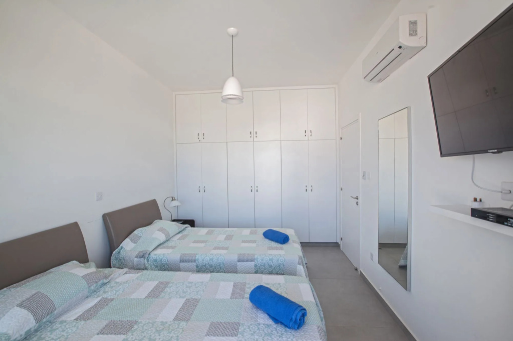 Greco Villas