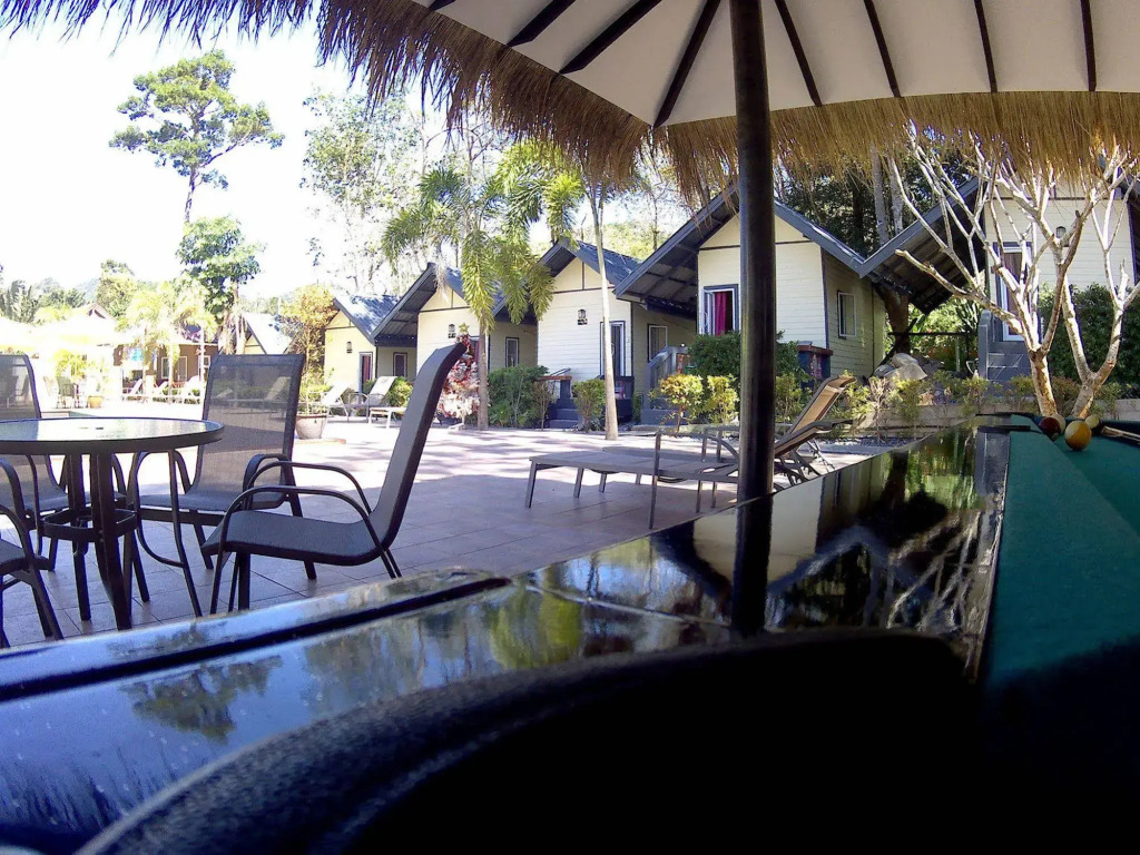 The White Elephant Resort