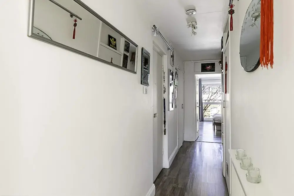Cosy Angel Flat: Tube Nearby, Stunning Views!
