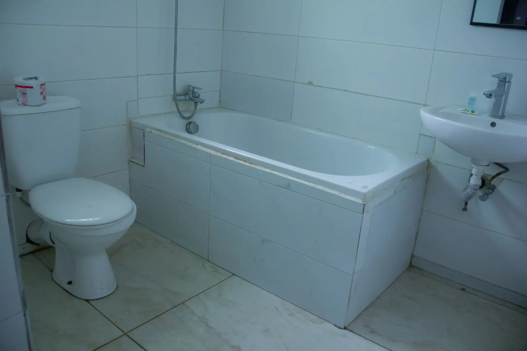 Lekki Heights Hotel