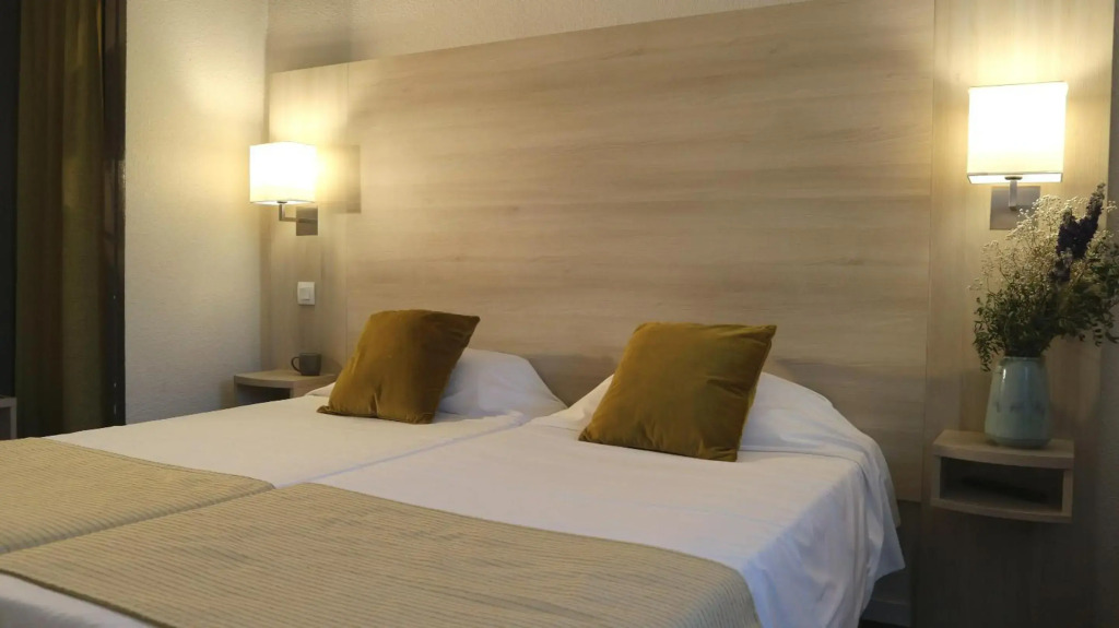 Hôtel dOrsay Grand Matabiau