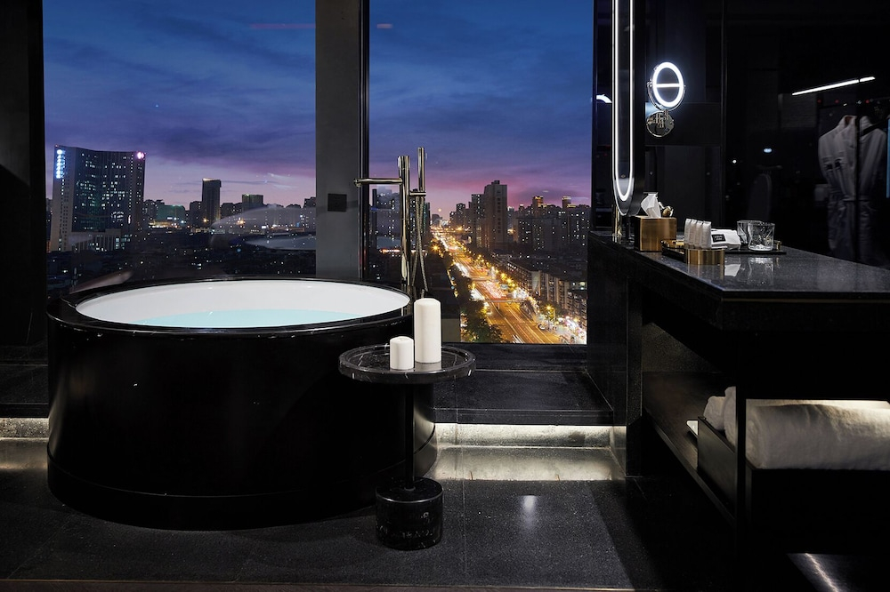 SEYA Design Hotel - Chengdu Taikoo Li - Managed by SEYA GROUP