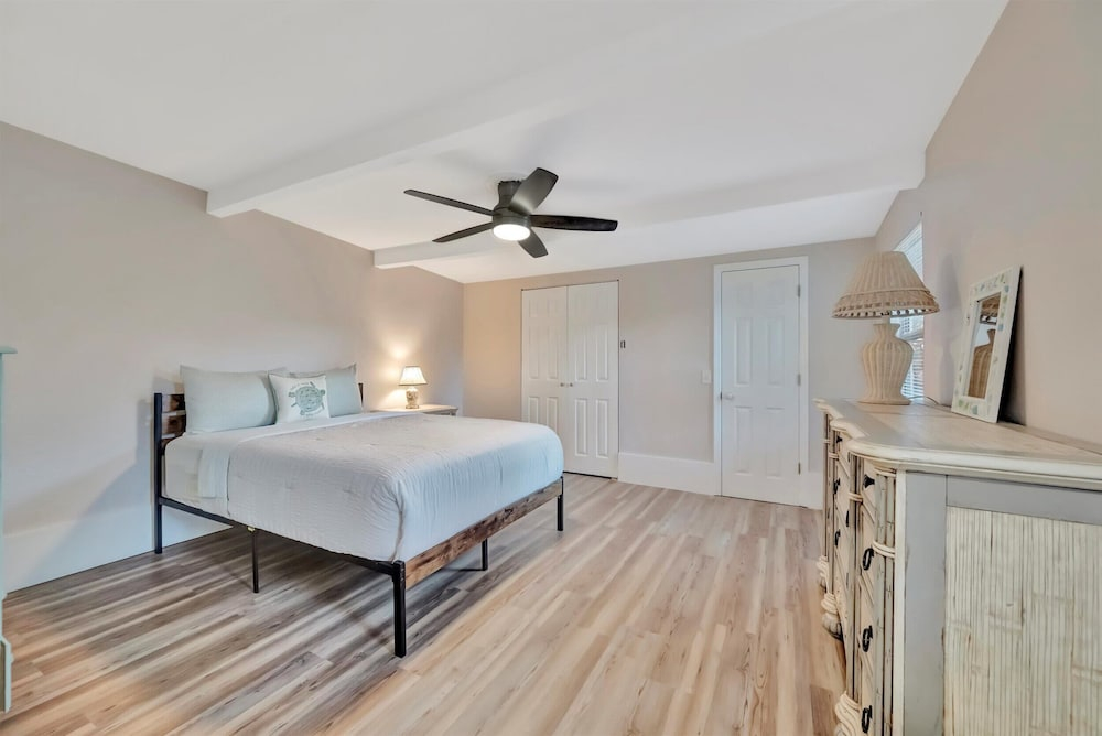 Historic Haven by Downtown Safety Harbor