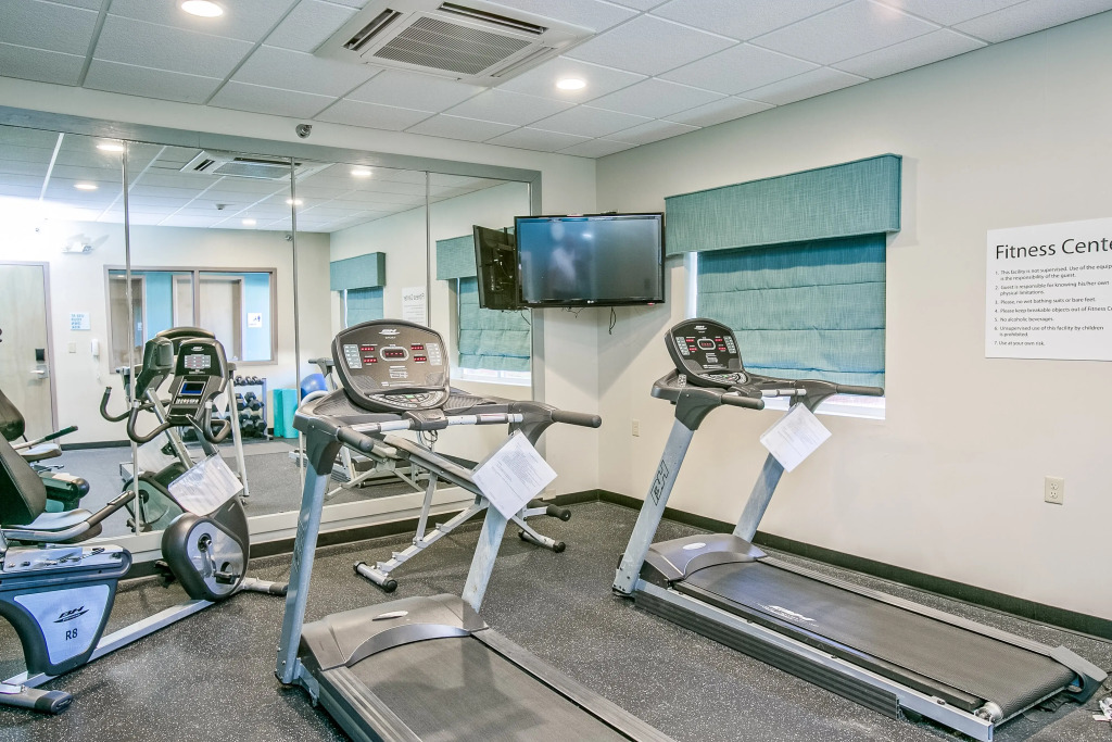 Holiday Inn Express & Suites Brookhaven by IHG