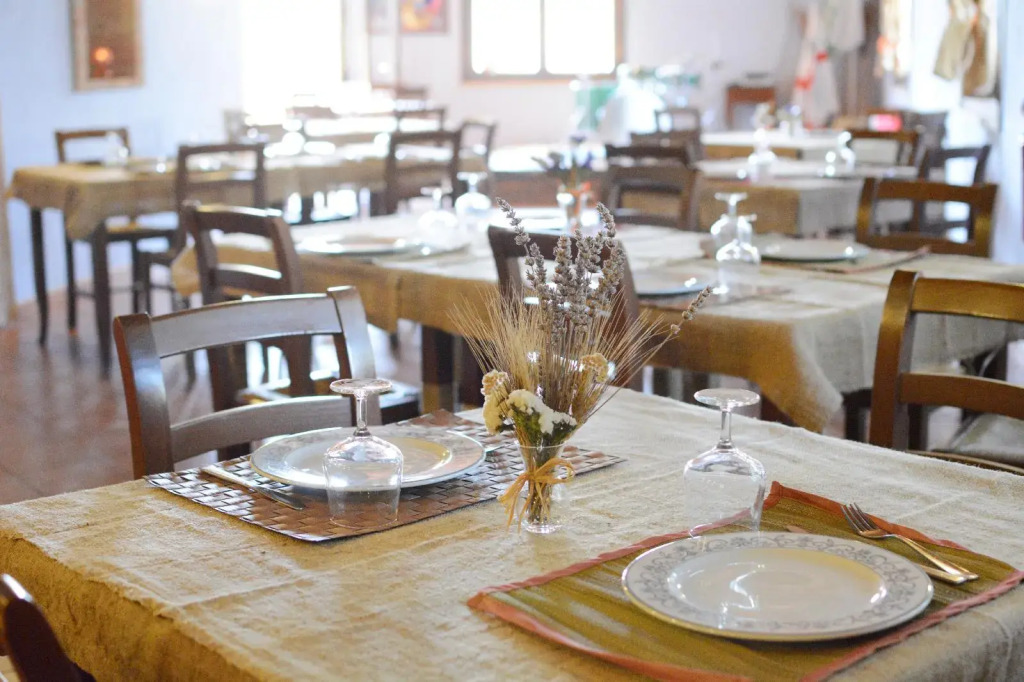 Hotel Funtana Noa