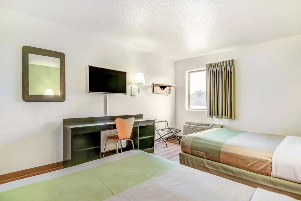 AmericInn by Wyndham Madison WI