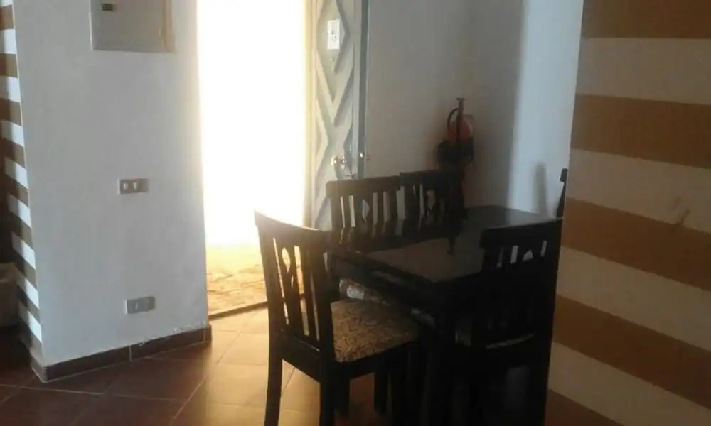 El Gouna Downtown property Co2