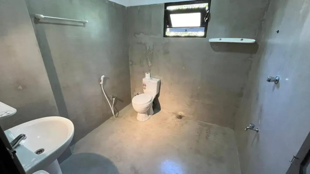 Ocean View Guest House