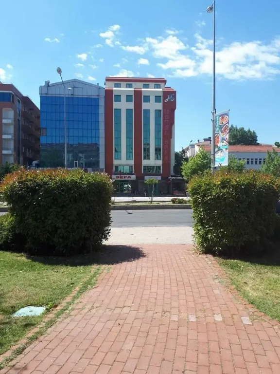 Hotel Sefa 1