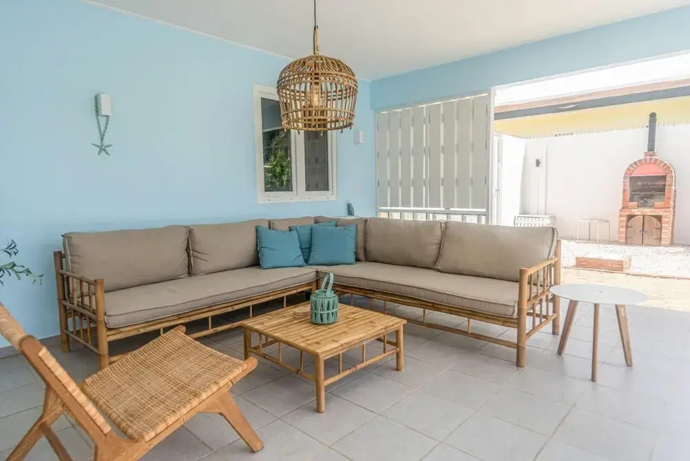 NEW Cozy Casa in Oranjestad