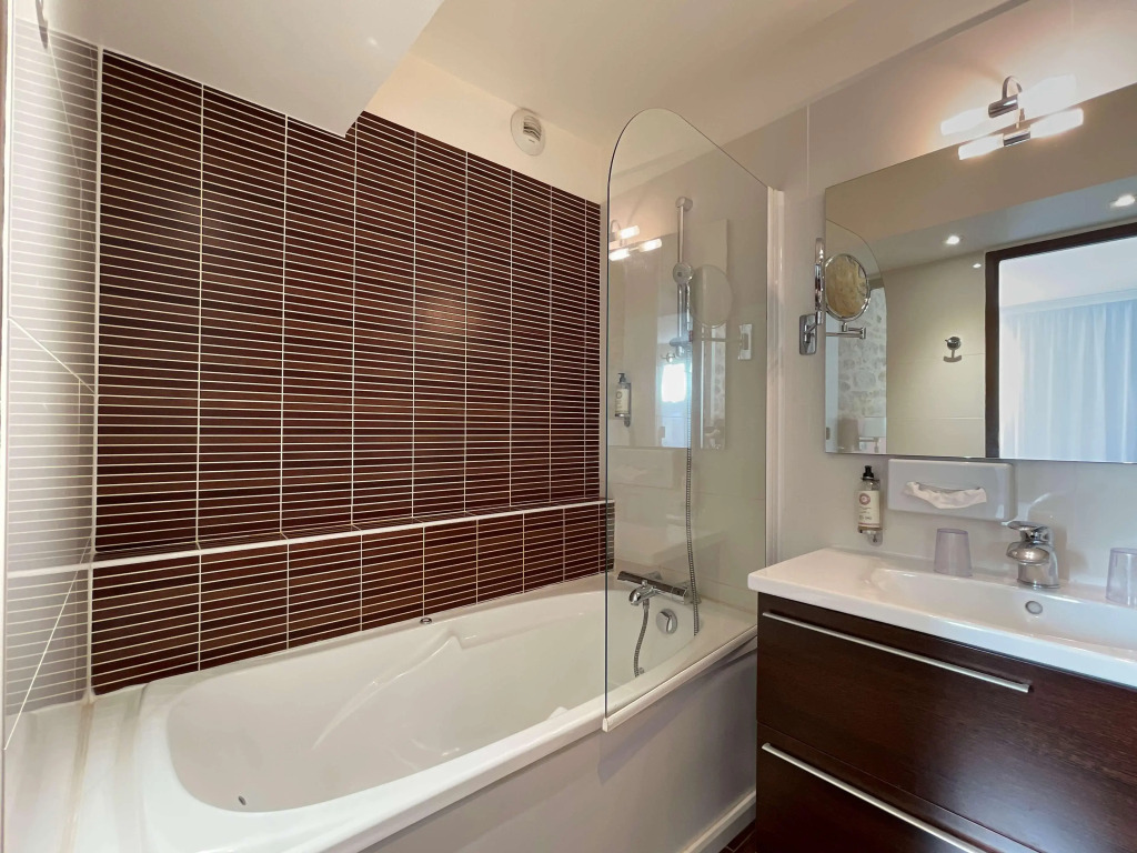 Best Western Plus Hotel Kregenn