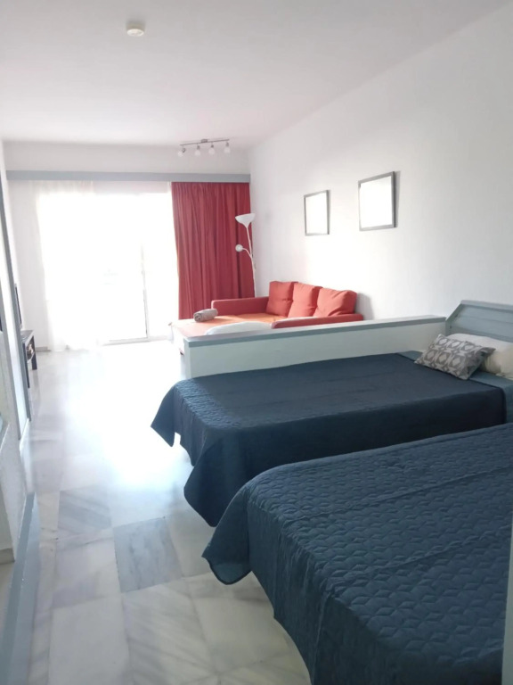 Club Atlantis studio 158 - Playa de Las Americas