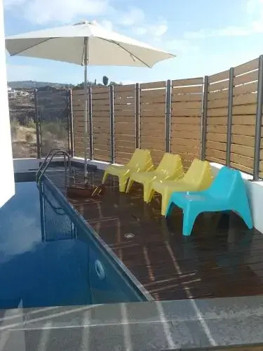 Agnanti Apartments