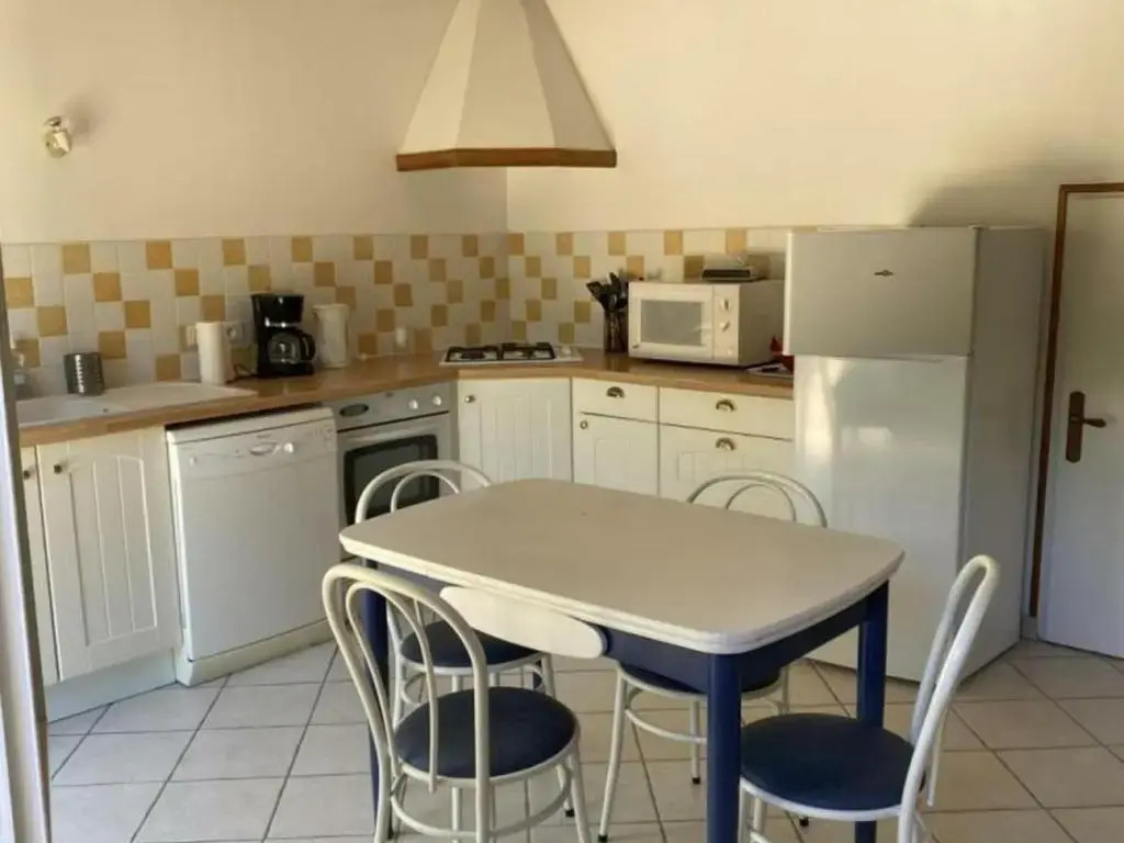 Le Pressoir de Galisson: Gîte Authentique en Touraine avec Jardin et Wifi - FR-1-381-169