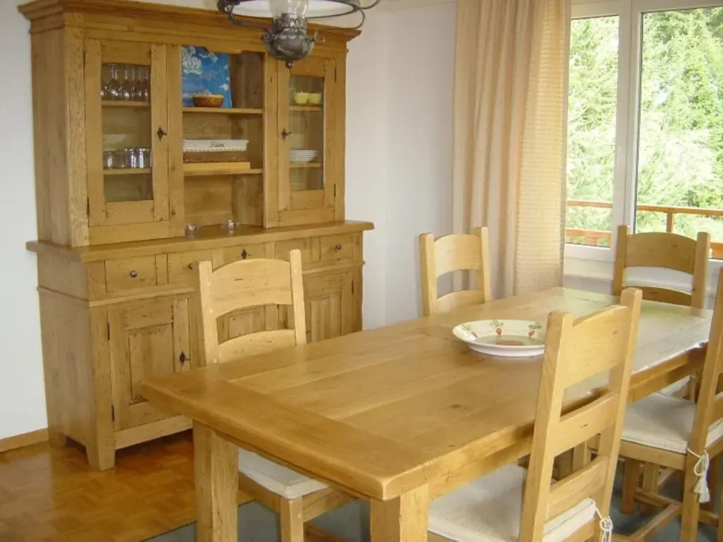 Apartment Mesnil