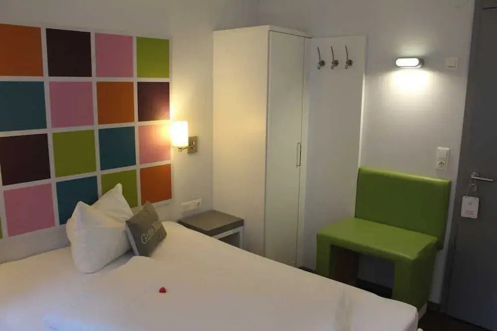 Altstadt Hotel Baunachshof