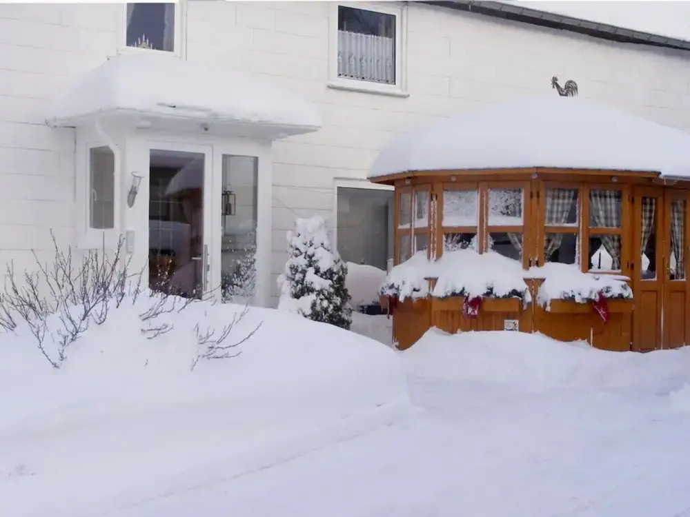 "ganseliesel" Comfortable Holiday Residence