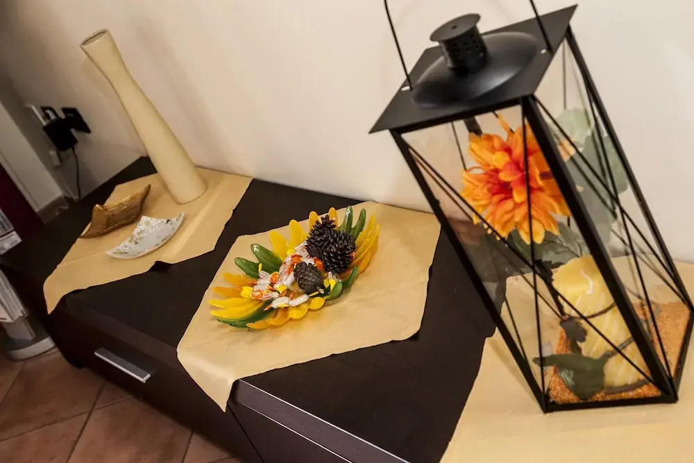 Nice Apartment in Palazzo Vatticani