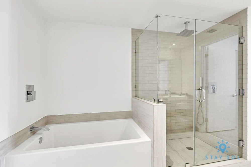 Brand New 2Br Insane Ocean View and Amenities