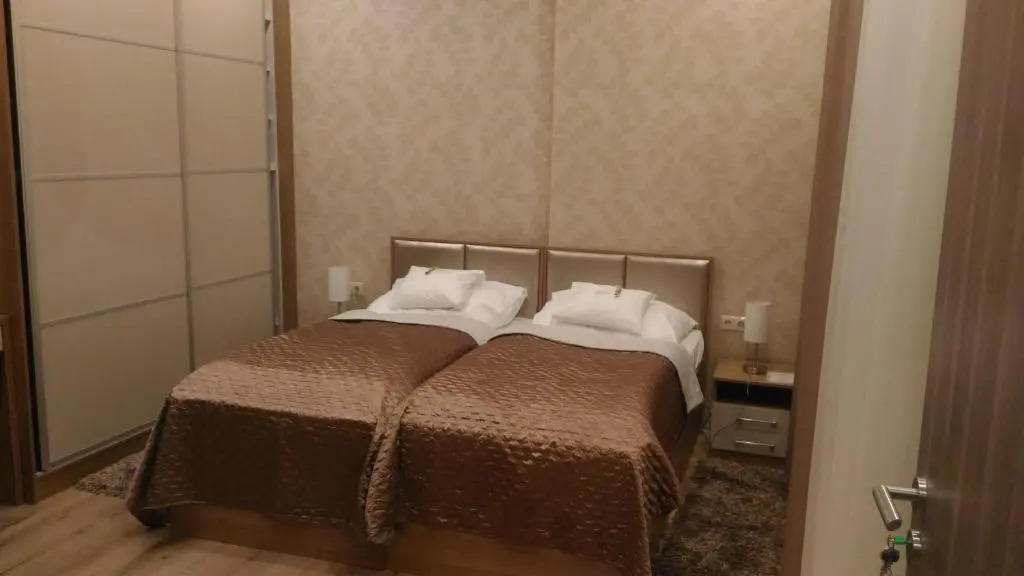 Ditta Rooms Debrecen