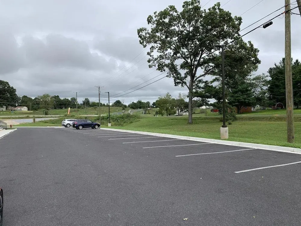 The Valley Suites Extended Stay