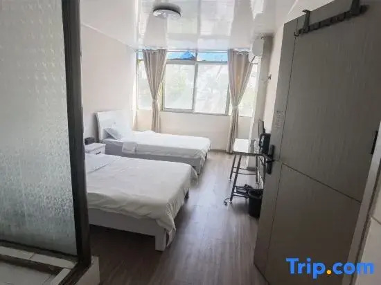 Xingfu Hostel (Xinyang Senior High School)
