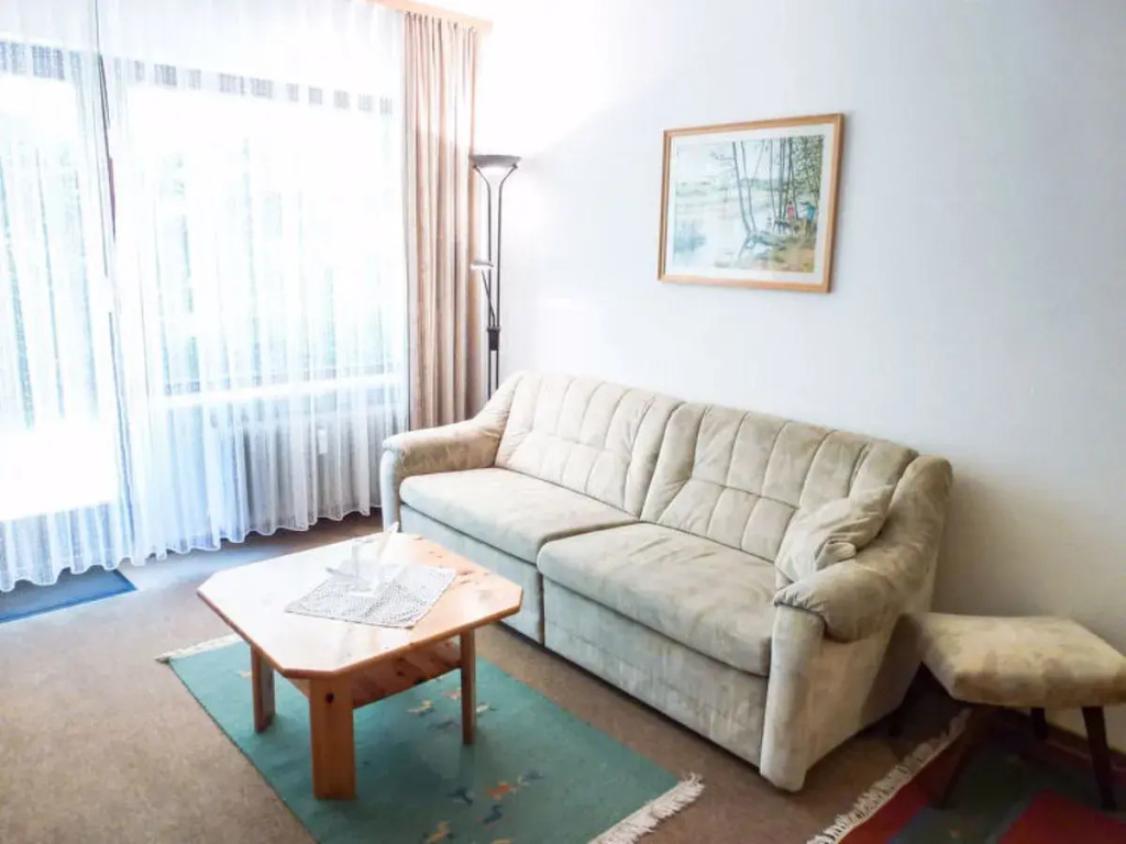 Apartment Sonnenmatt App- 12 by Interhome