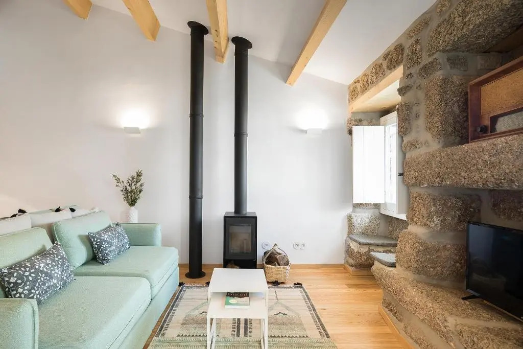 Casas Rossio by Casas com Estória Boutique Houses