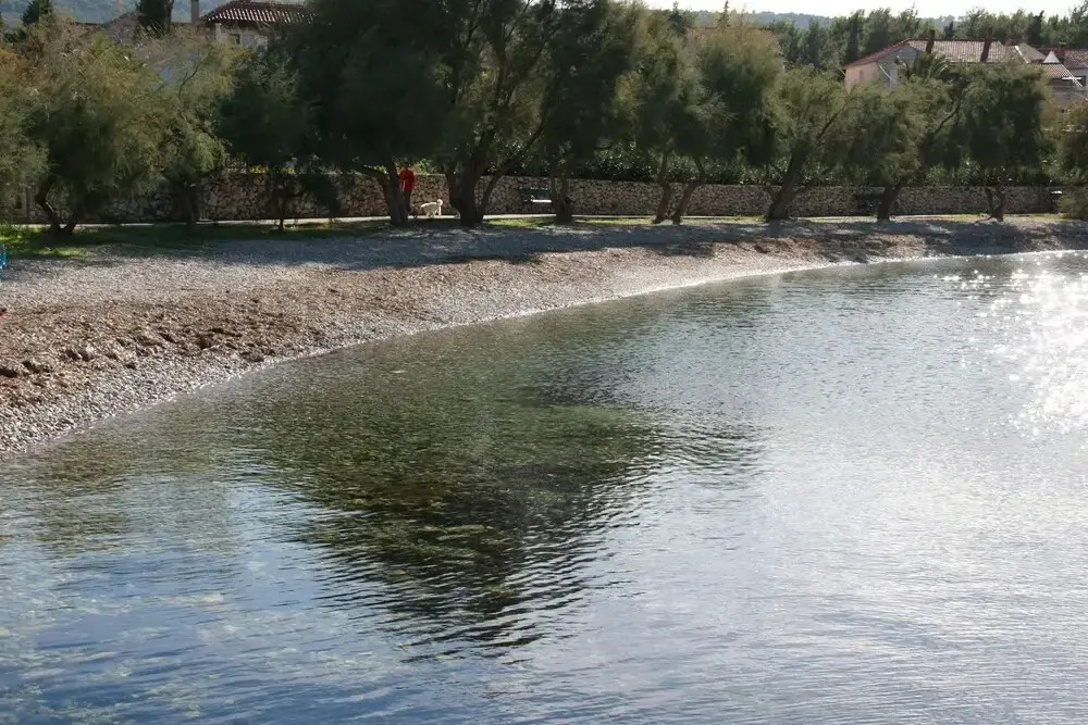 Apartments Frano