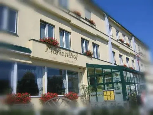 Hotel Restaurant Florianihof
