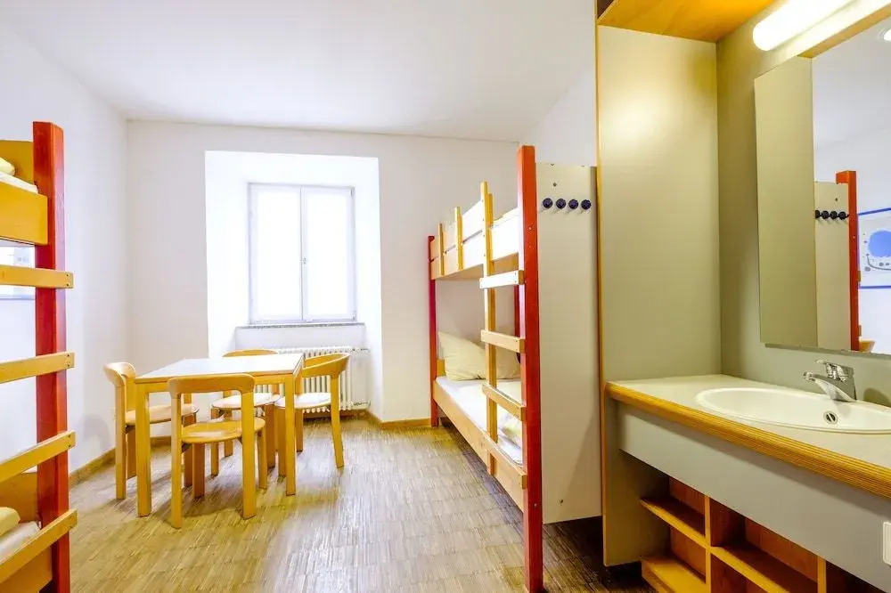 HI Hostel Jugendherberge Passau